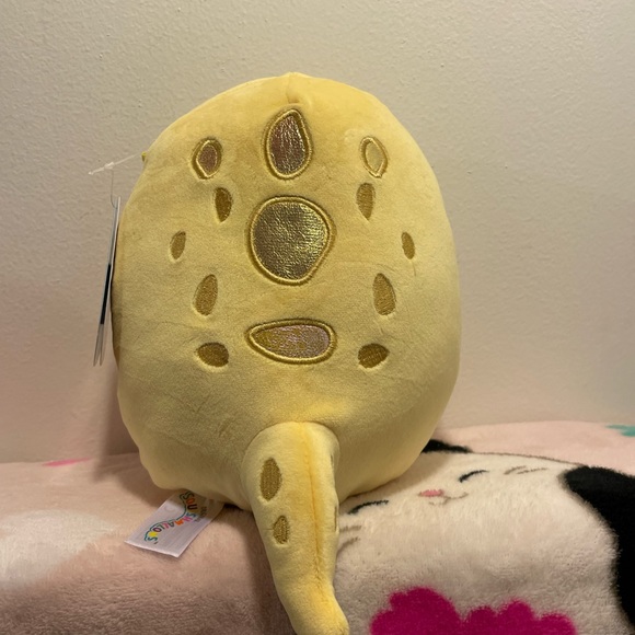 Squishmallows | Toys | Squishmallows Pleyton The Cobra Snake | Poshmark